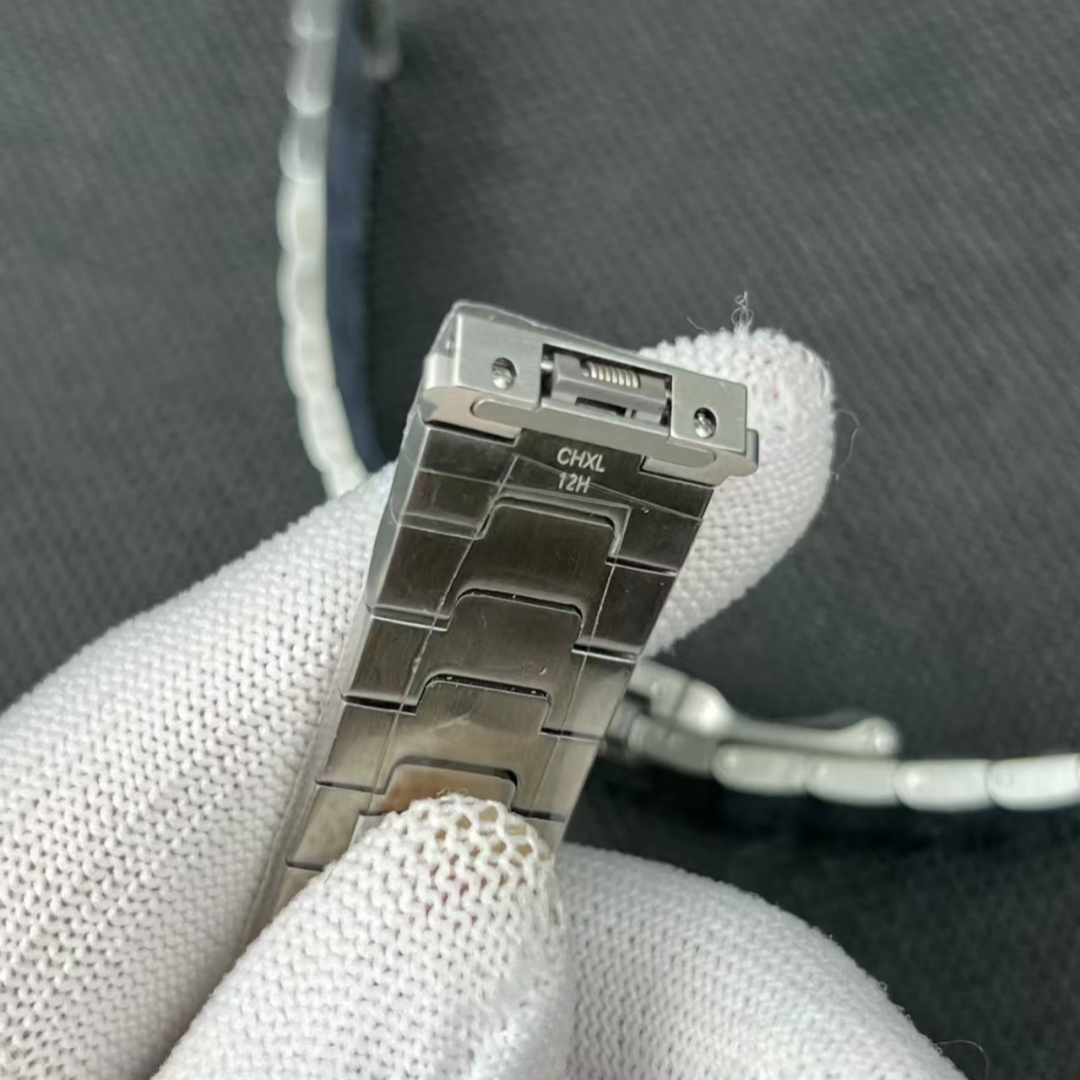 Fit For Cartier Santos High Qu - Cartier Watch Santos 评论和价格