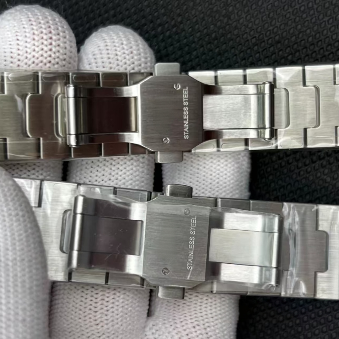 Fit For Cartier Santos High Qu - Cartier Watch Santos 评论和价格