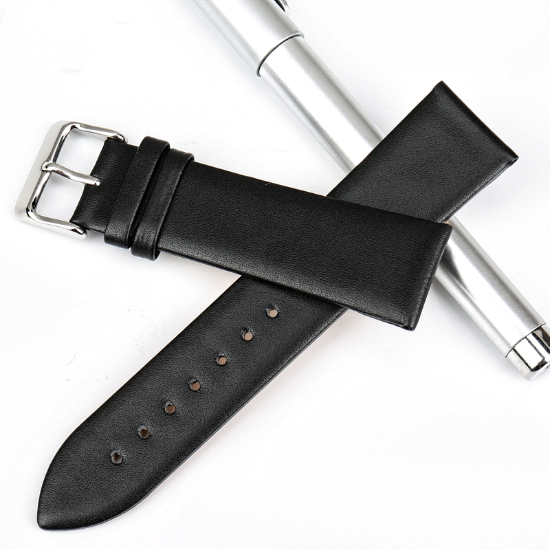 MAIKES Genuine Leather Watch B - Suede Strap Watch 评论和价格