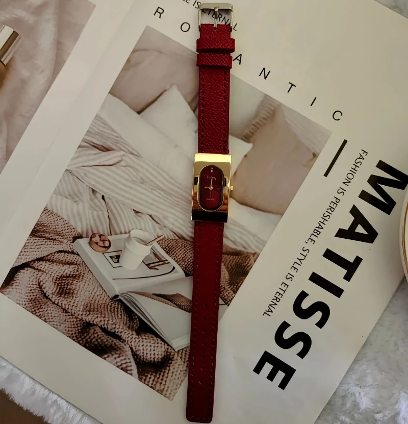 Luxury Ladies Brand Women Watc - Cartier Watch Tank 评论和价格