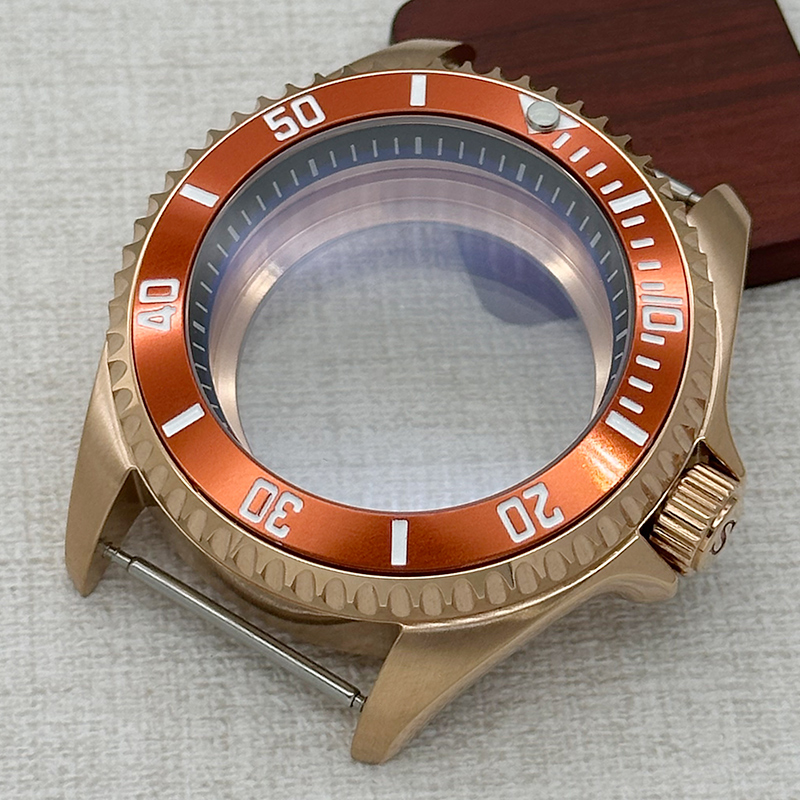 42mm SKX007 SKX009 Case Domed  - Seiko Watch 5 Sports 评论和价格
