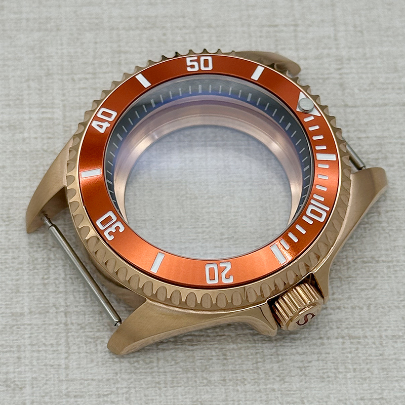 42mm SKX007 SKX009 Case Domed  - Seiko Watch 5 Sports 评论和价格