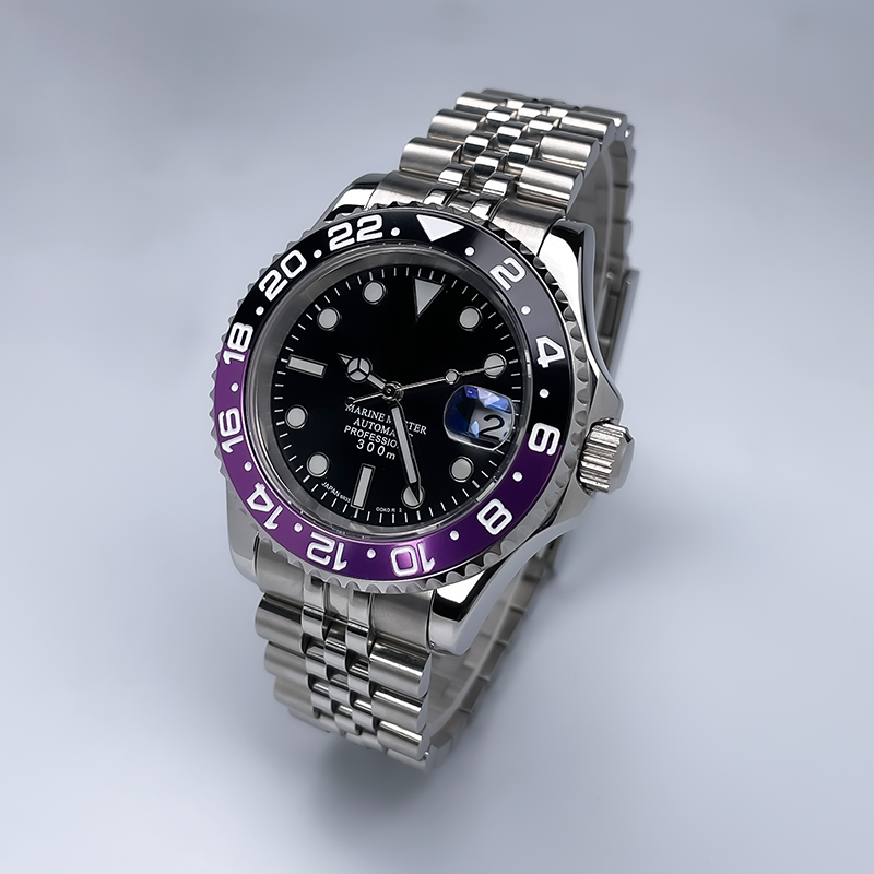YM Style 40mm Mens Wristwatch, - Rolex Watch Datejust 评论和价格