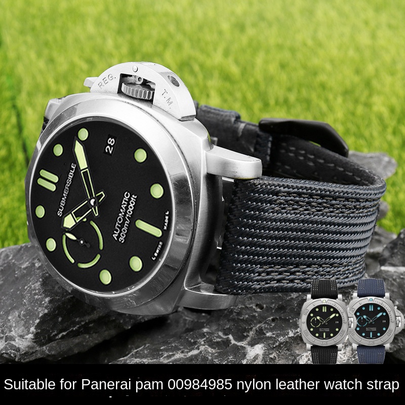 Spot Wholesale Nylon Canvas Wa - Citizen Watch Promaster 评论和价格