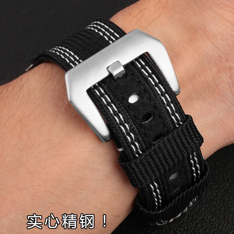 Spot Wholesale Nylon Canvas Wa - Citizen Watch Promaster 评论和价格