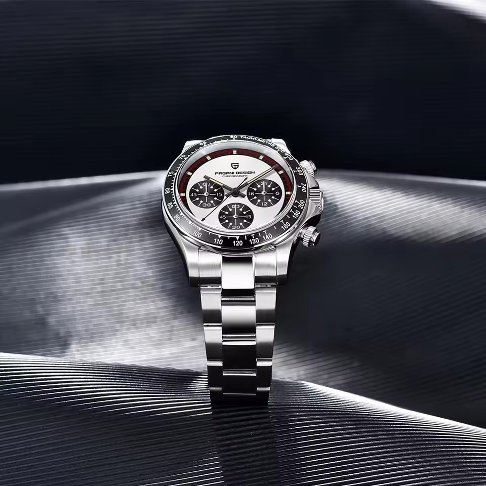 PAGANI DESIGN 40MM Classic Wat - Rolex Watch Submariner 评论和价格