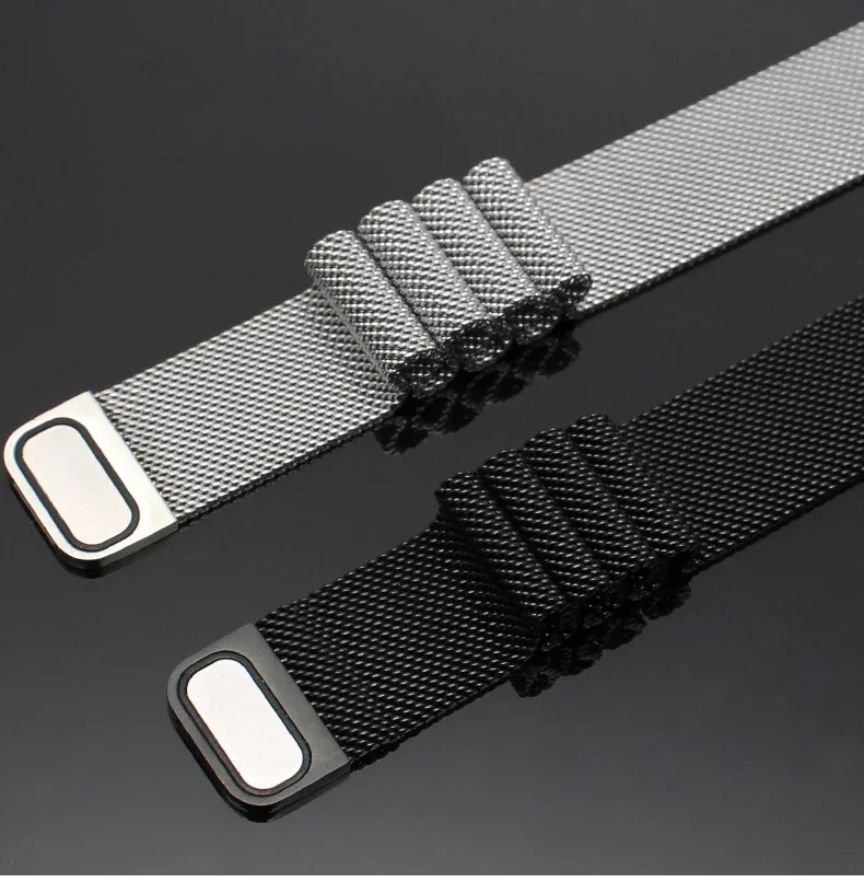 Milanese Bands For Huawei Watc - Milanese Loop Magnetic 评论和价格