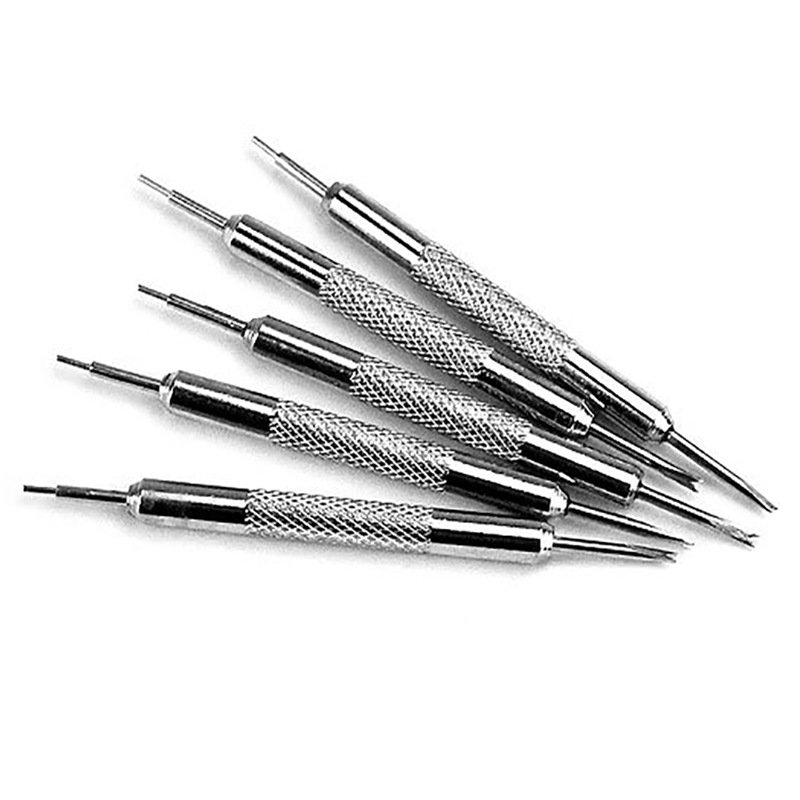 Watch Band Accessories Repair  - Spring Bar Tool Set 评论和价格