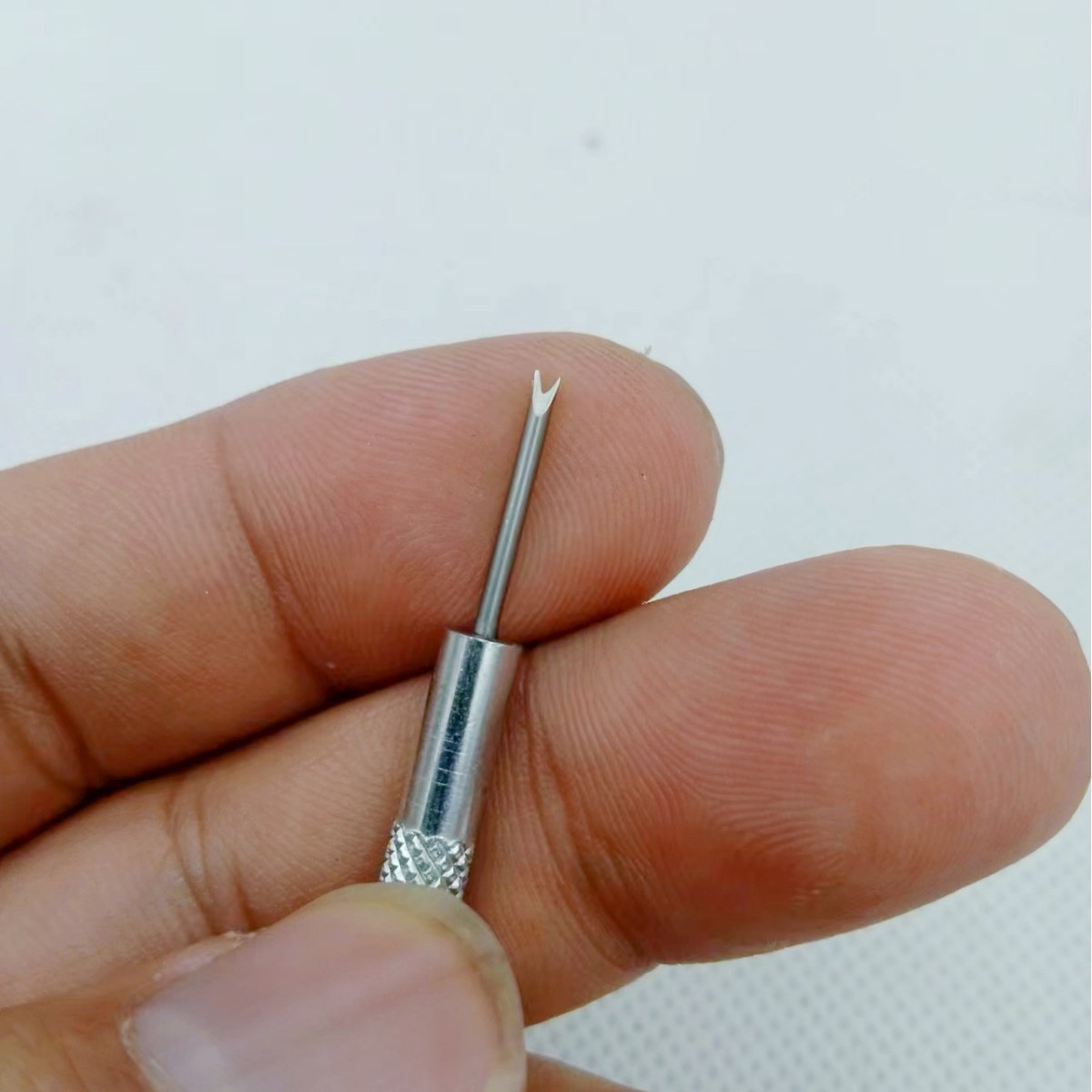Watch Band Accessories Repair  - Spring Bar Tool Set 评论和价格