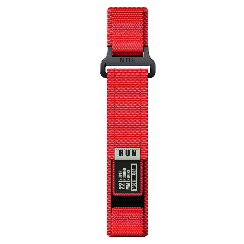 Nylon Loop Band for Huawei Wat - Silicone Watch Band 22Mm 评论和价格