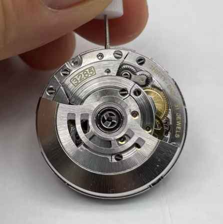 New 40MM GMT Watch for Men 328 - Rolex Watch Datejust 评论和价格