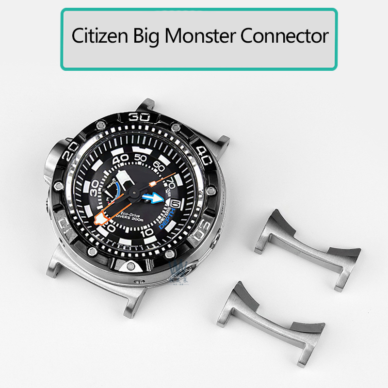 For Citizen Big/Huge Monster W - Citizen Watch Promaster 评论和价格