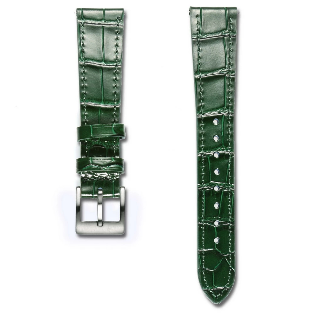 HEMSUT High Quality Genuine Le - Nato Strap Nylon 评论和价格