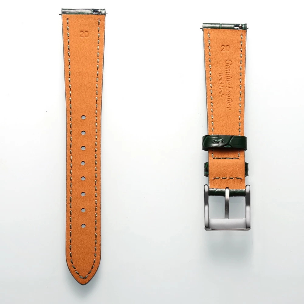 HEMSUT High Quality Genuine Le - Nato Strap Nylon 评论和价格