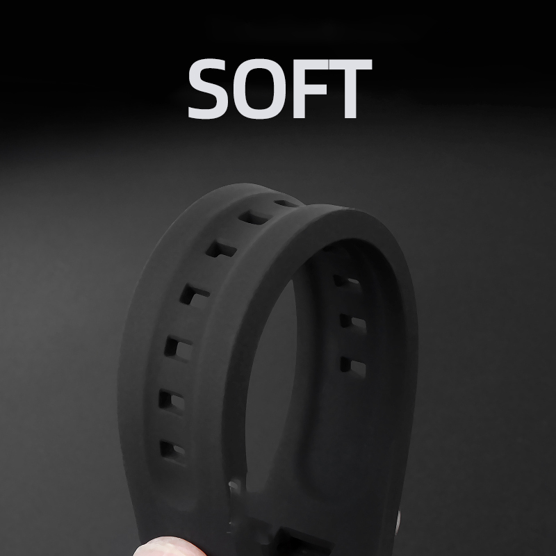Special Curved Silicone Watch  - Citizen Watch Promaster 评论和价格