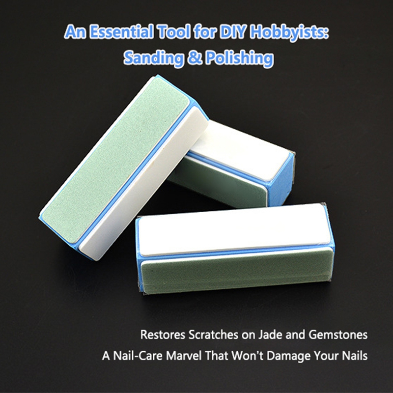 Four Sided Polishing Block Por - Cartier Watch Tank 评论和价格