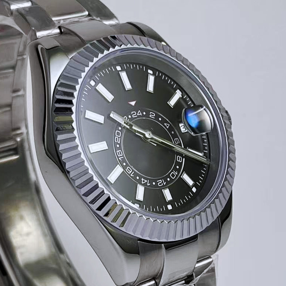 39mm Silver ST1612 MIYOTA8215  - Rolex Watch Datejust 评论和价格
