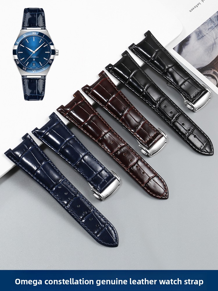 Suitable for Omega Constellati - Omega Watch Constellation 评论和价格