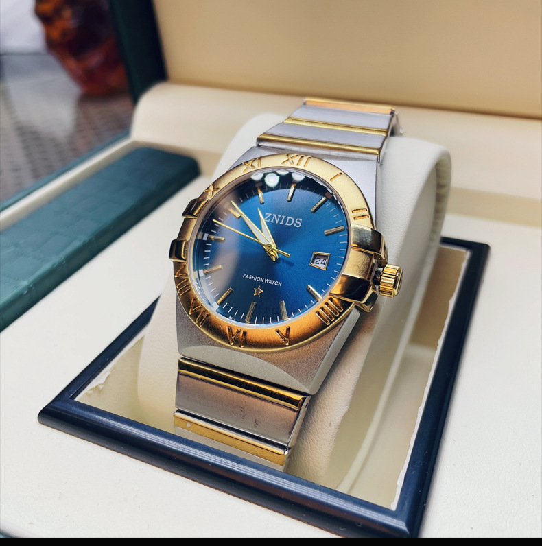 Personality High Quality Hot S - Cartier Watch Tank 评论和价格