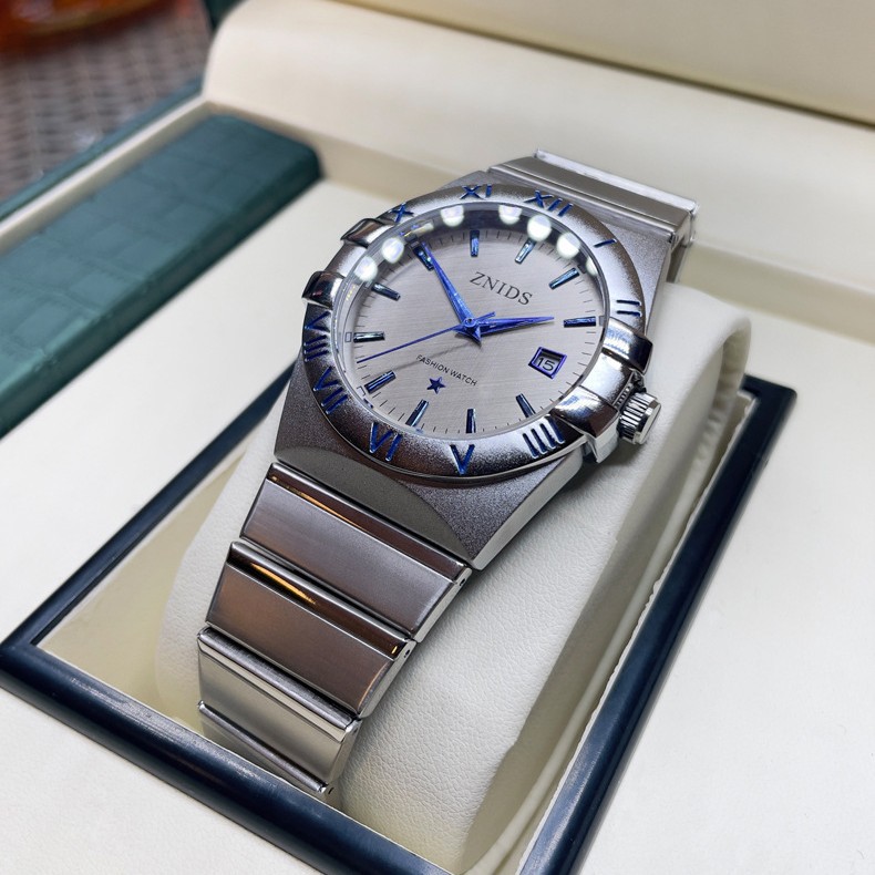 Personality High Quality Hot S - Cartier Watch Tank 评论和价格