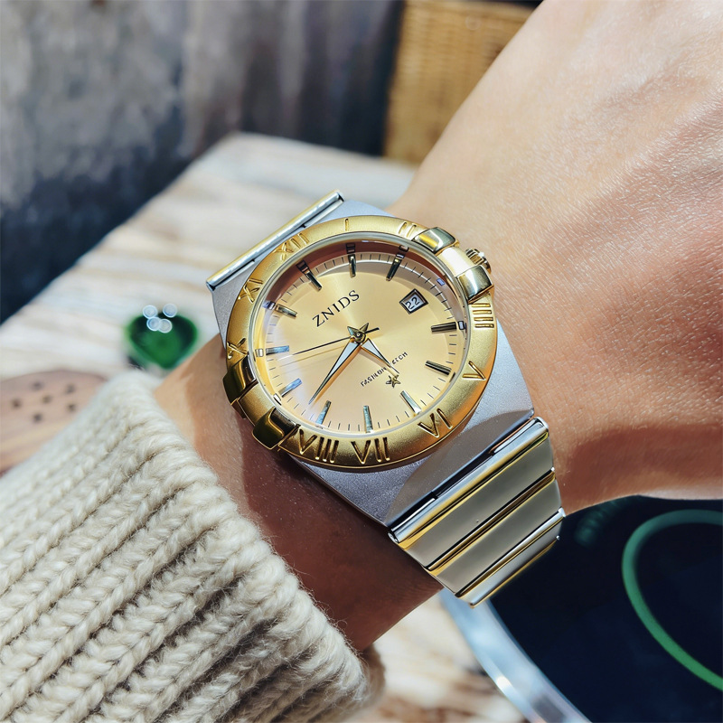 Personality High Quality Hot S - Cartier Watch Tank 评论和价格