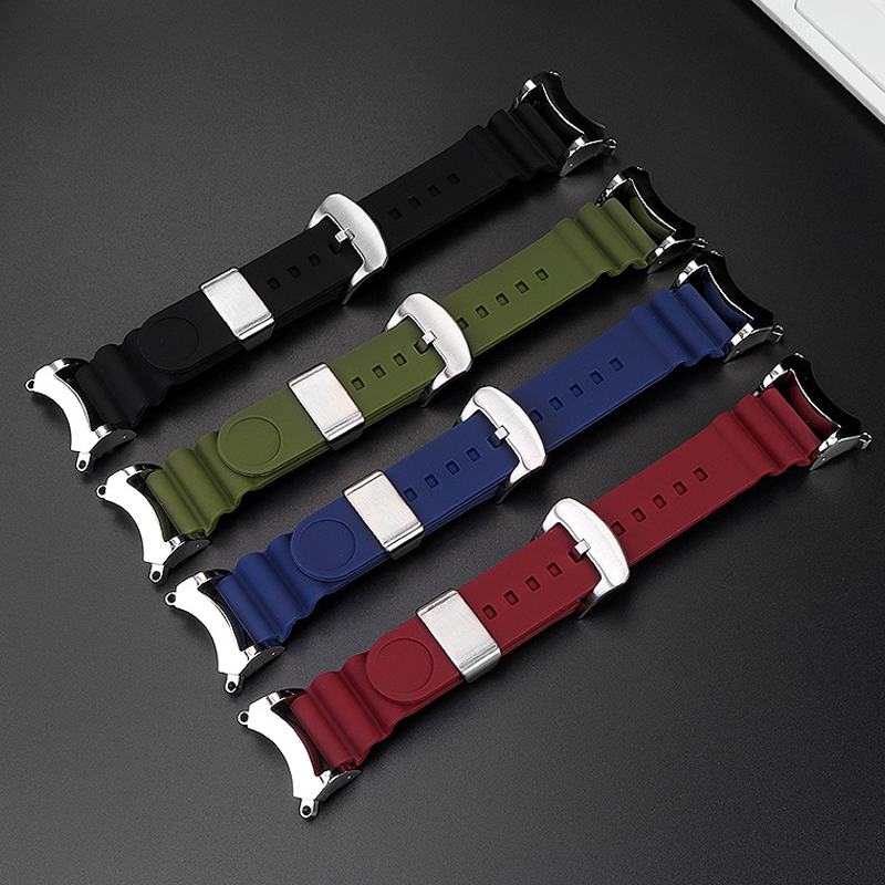 Modified Watchband For Citizen - Citizen Watch Promaster 评论和价格