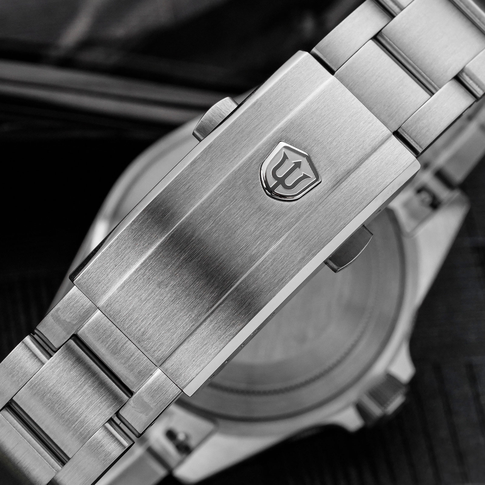 Watchdives WD1969 Pro 38mm Qua - Rolex Watch Submariner 评论和价格